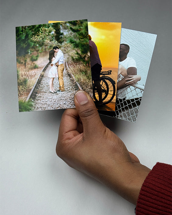 Photo Magnets