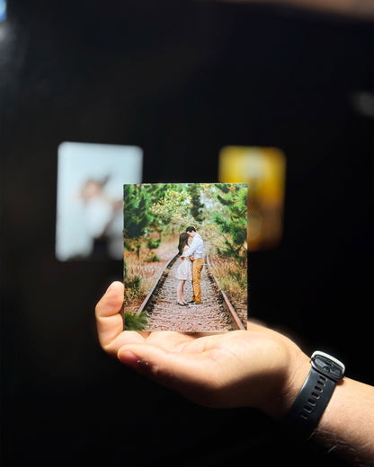 Photo Magnets