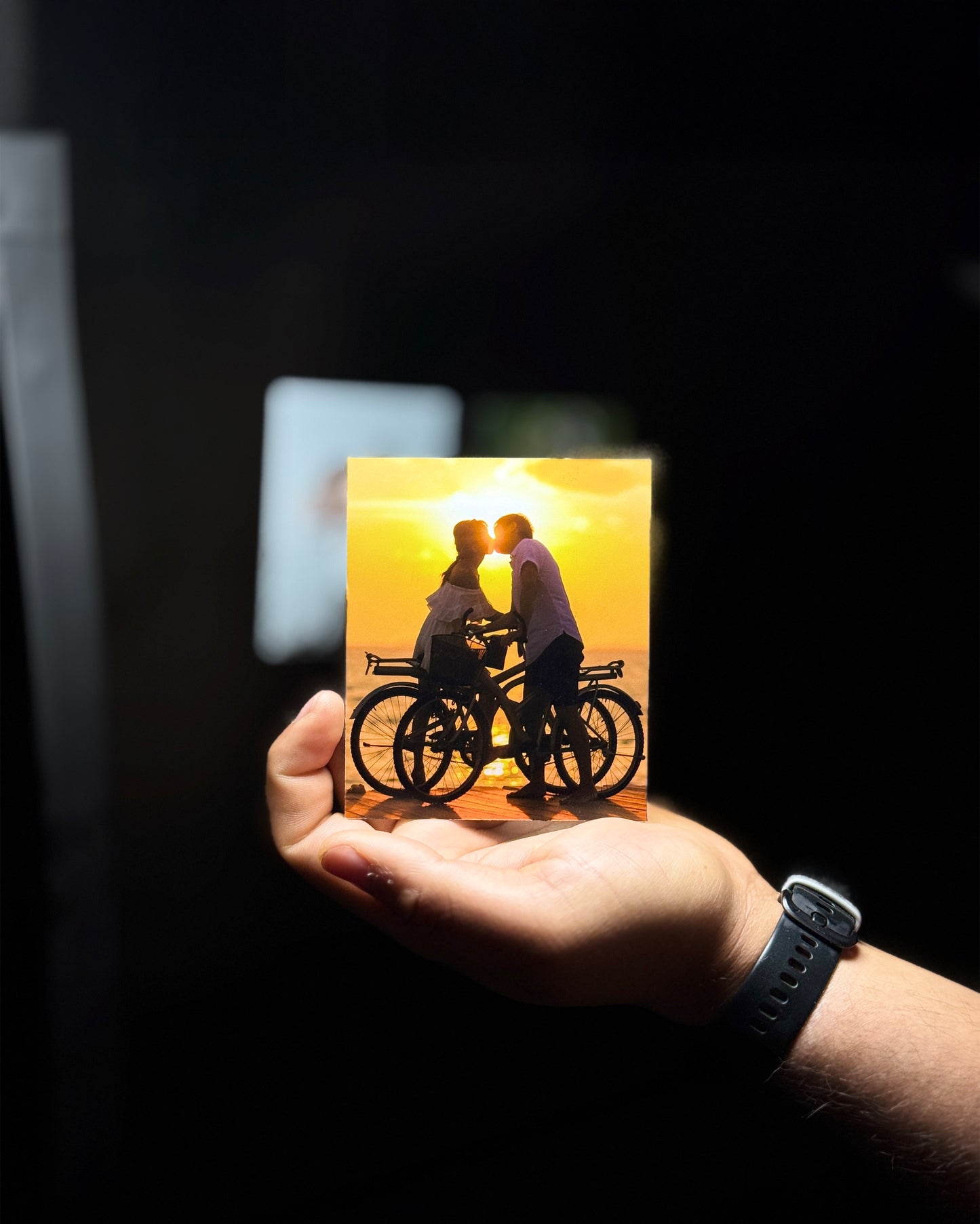 Photo Magnets