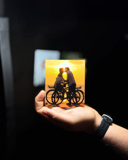 Photo Magnets